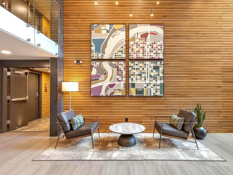 The Gibson Hotel Great Falls, an Ascend Collection Hotelの写真