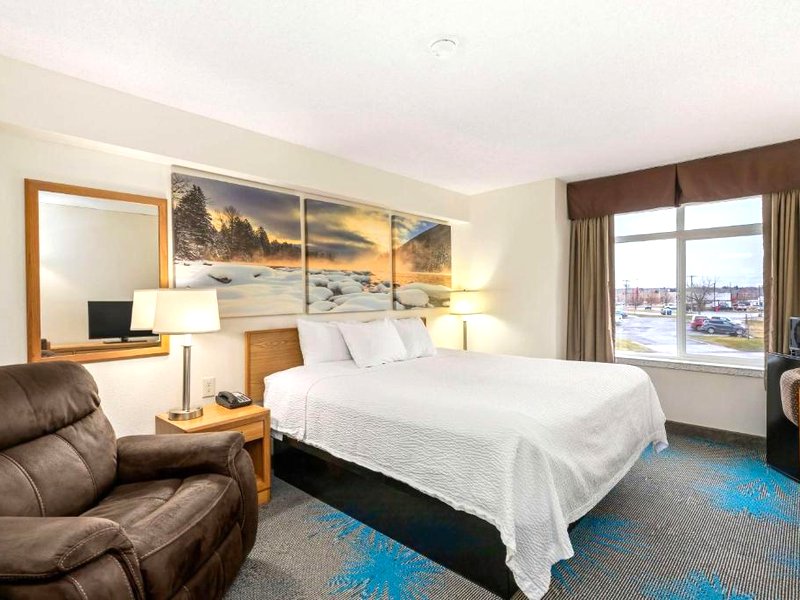 デイズ イン バイ ウィンダム グレート フォールズ (Days Inn by Wyndham Great Falls)の写真