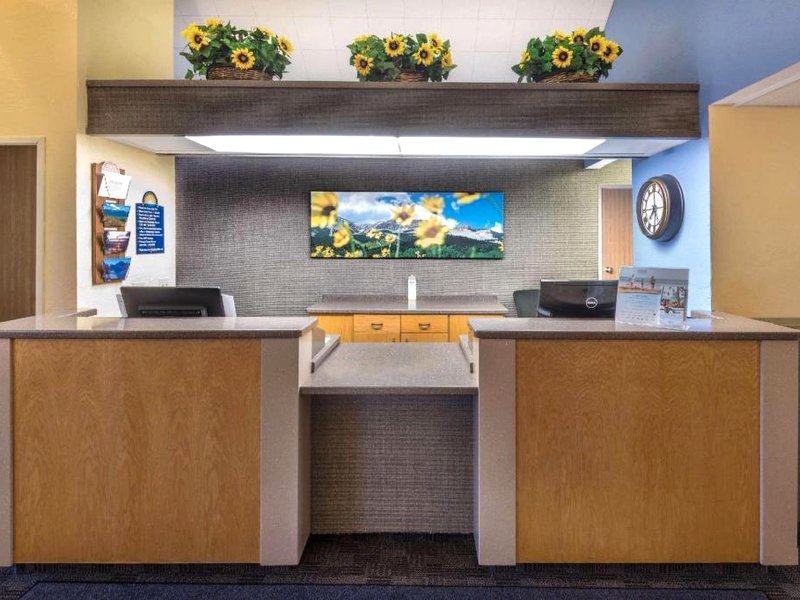 デイズ イン バイ ウィンダム グレート フォールズ (Days Inn by Wyndham Great Falls)の写真