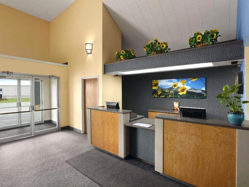 デイズ イン バイ ウィンダム グレート フォールズ (Days Inn by Wyndham Great Falls)の写真