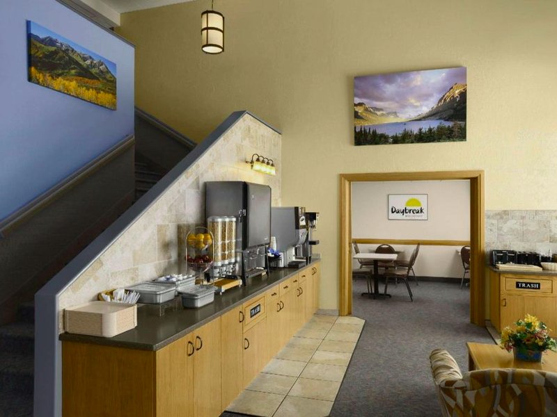 デイズ イン バイ ウィンダム グレート フォールズ (Days Inn by Wyndham Great Falls)の写真