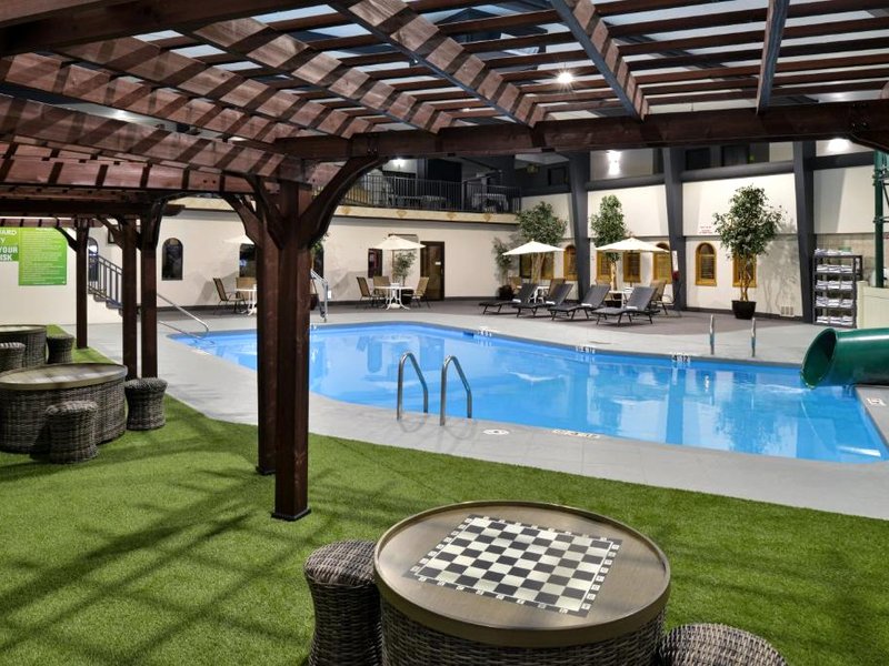 ホリデイ イン グレート フォールズ バイ IHG (Holiday Inn Great Falls By IHG)の写真