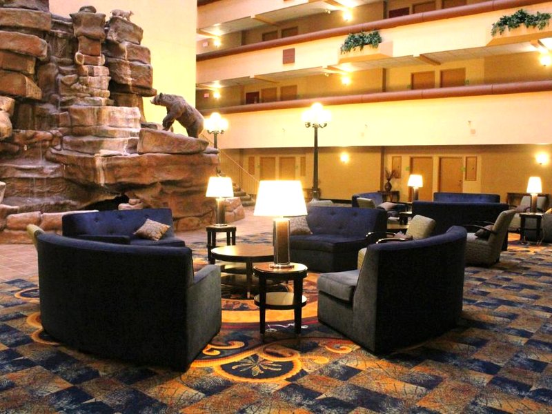 ホリデイ イン グレート フォールズ バイ IHG (Holiday Inn Great Falls By IHG)の写真