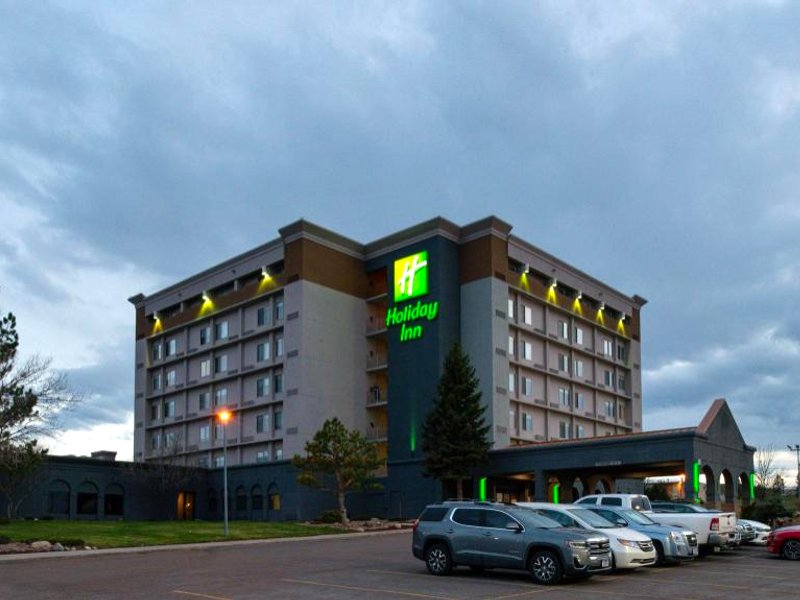 ホリデイ イン グレート フォールズ バイ IHG (Holiday Inn Great Falls By IHG)の写真