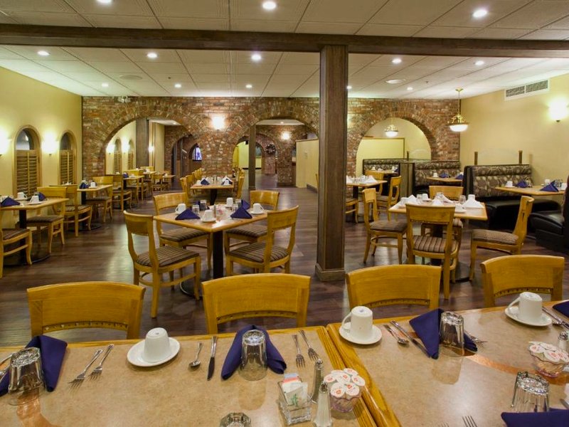 ホリデイ イン グレート フォールズ バイ IHG (Holiday Inn Great Falls By IHG)の写真