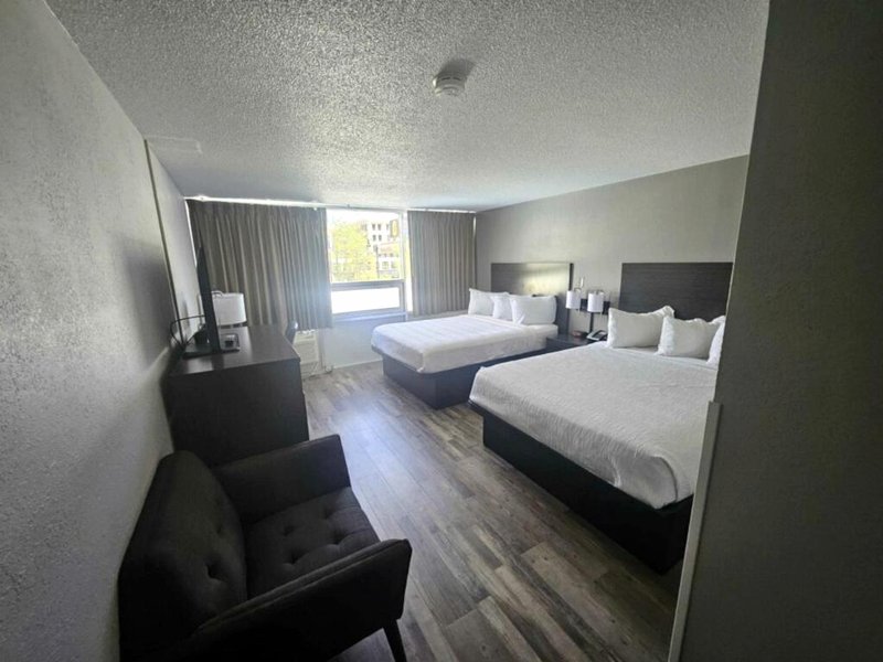 Baymont by Wyndham Great Falls City Centerの写真