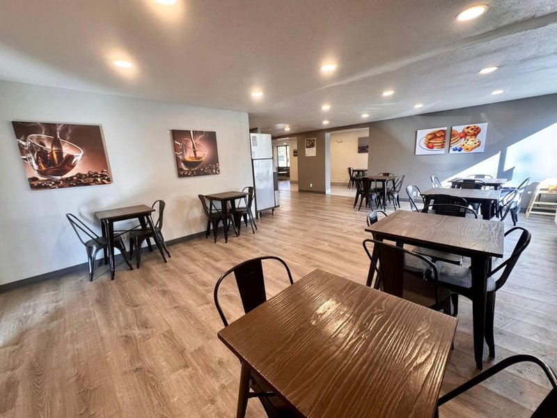 Baymont by Wyndham Great Falls City Centerの写真