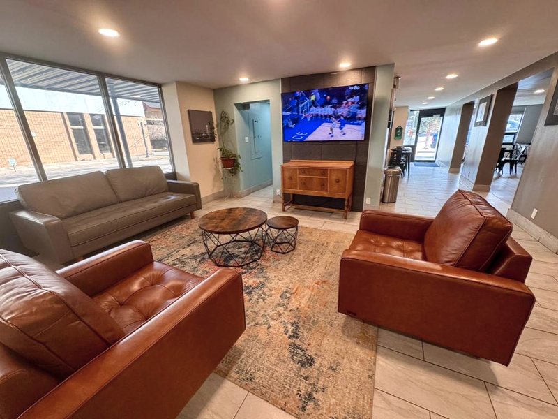 Baymont by Wyndham Great Falls City Centerの写真
