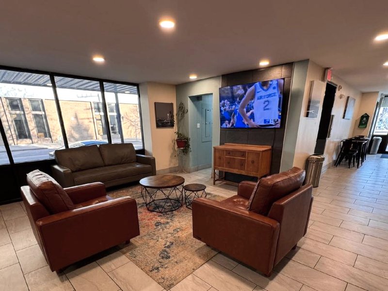 Baymont by Wyndham Great Falls City Centerの写真