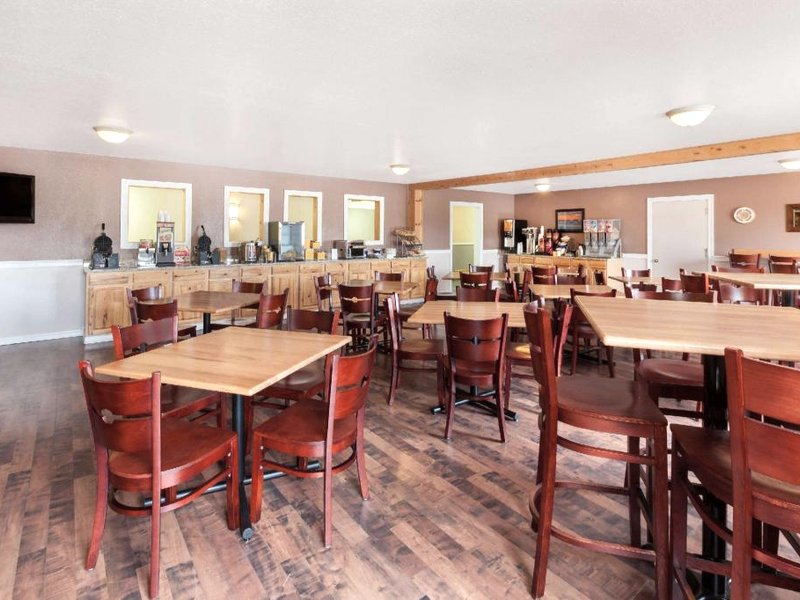 Baymont by Wyndham Manisteeの写真