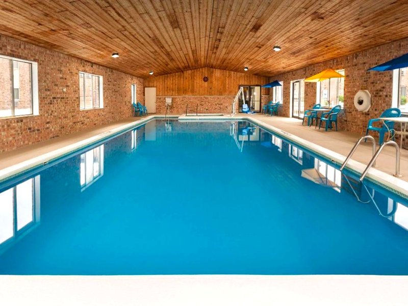 Baymont by Wyndham Manisteeの写真