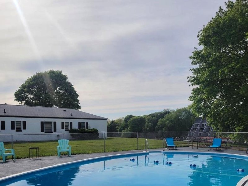 Riverside Motel & Marinaの写真