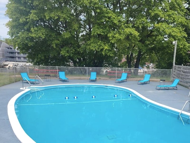 Riverside Motel & Marinaの写真