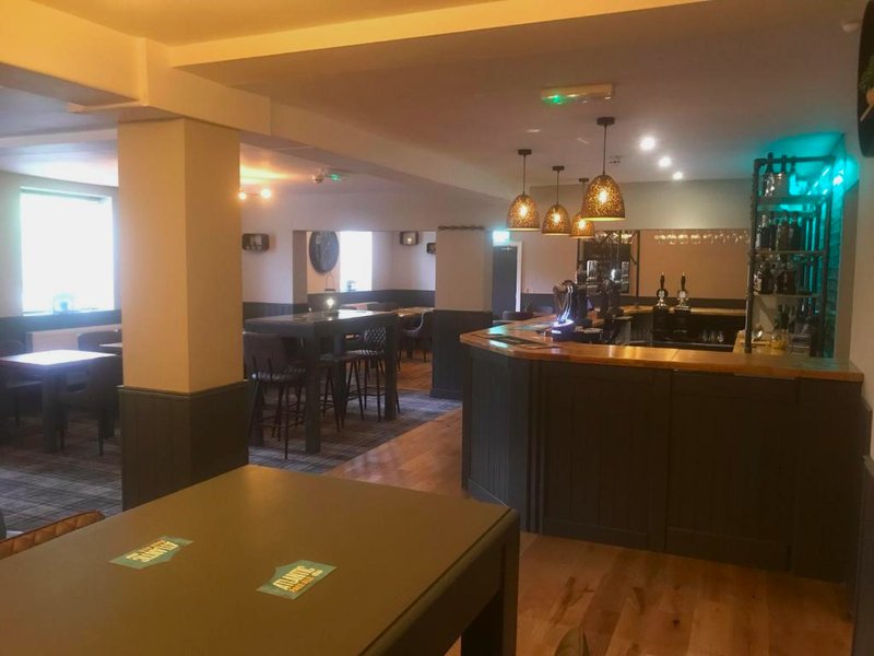 The Reubensの写真