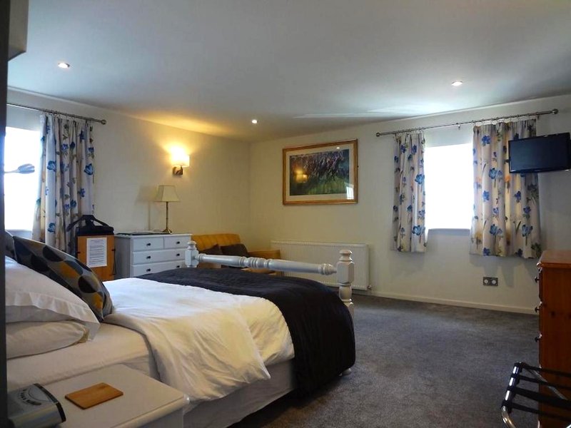 The Nags Headの写真