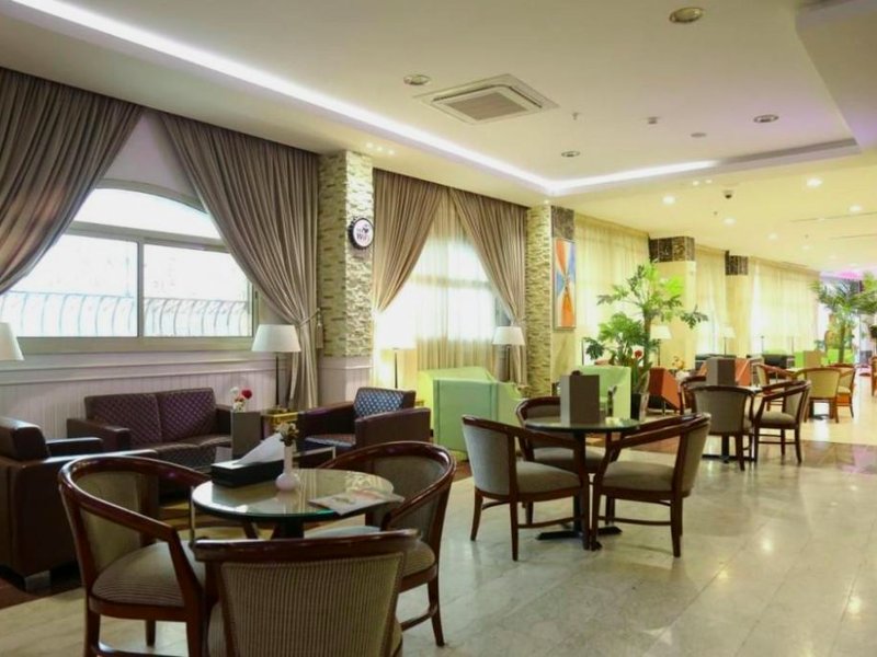 アル アザール パレス ホテル (Alazhar Palace Hotel)の写真