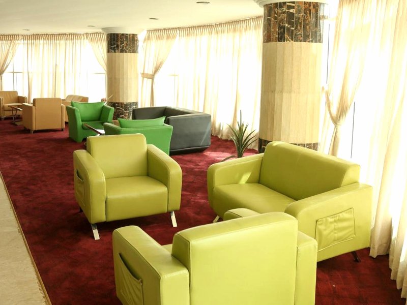 アル アザール パレス ホテル (Alazhar Palace Hotel)の写真