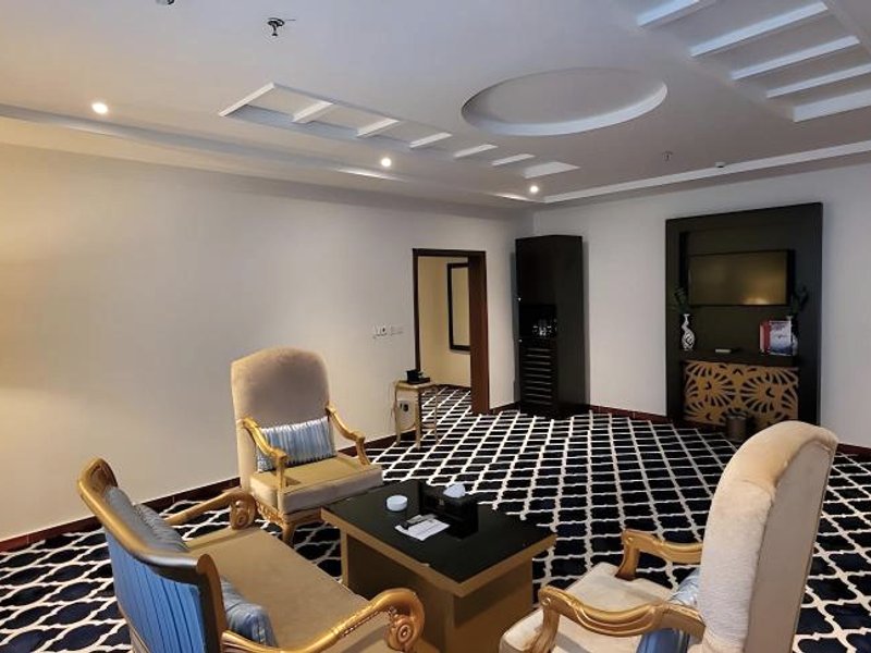 アル アザール パレス ホテル (Alazhar Palace Hotel)の写真