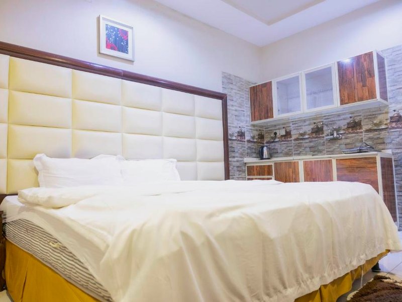 رؤى القنفذة للشقق المخدومة (رؤى القنفذة للشقق المخدومة)の写真