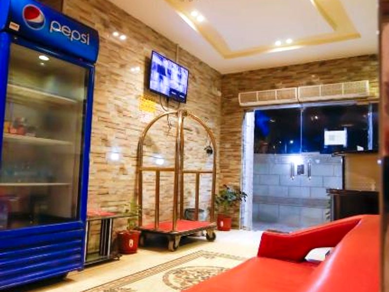 رؤى القنفذة للشقق المخدومة (رؤى القنفذة للشقق المخدومة)の写真