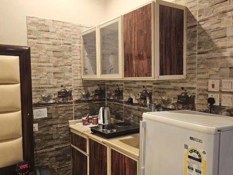 رؤى القنفذة للشقق المخدومة (رؤى القنفذة للشقق المخدومة)の写真