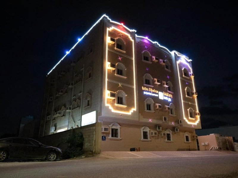 رؤى القنفذة للشقق المخدومة (رؤى القنفذة للشقق المخدومة)の写真