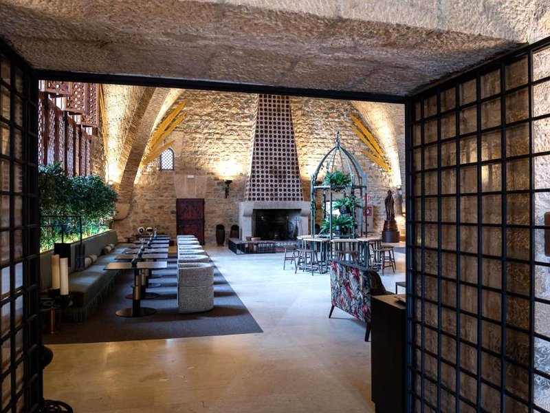 パラドール デ ハエン (Parador de Jaen)の写真