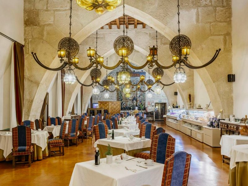 パラドール デ ハエン (Parador de Jaen)の写真