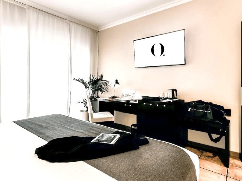 HO Ciudad de Jaen By Olivenciaの写真