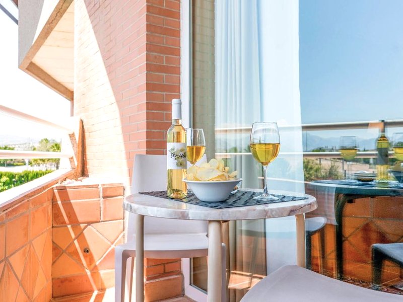 HO Ciudad de Jaen By Olivenciaの写真