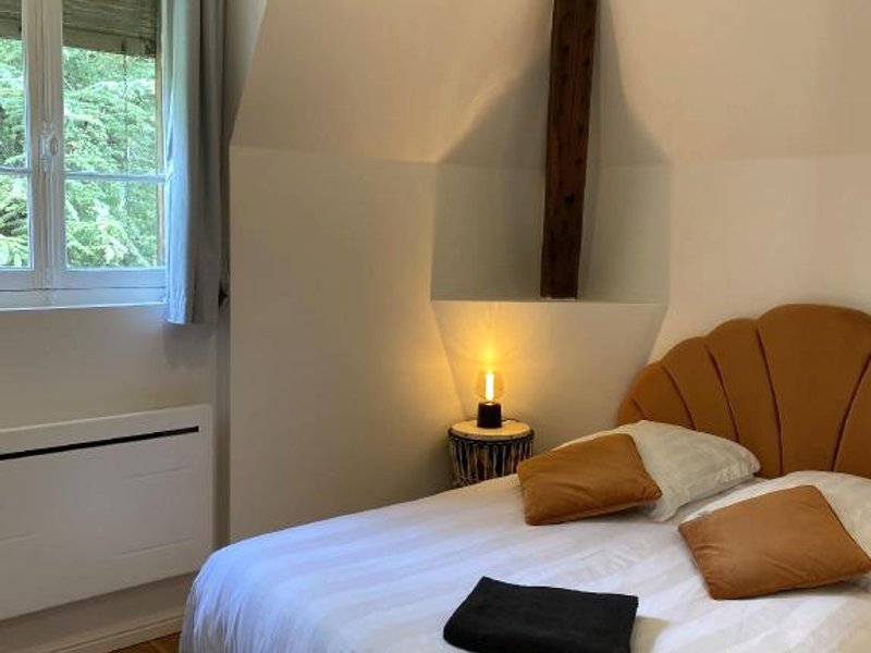 Propriété Les Ruisseauxの写真