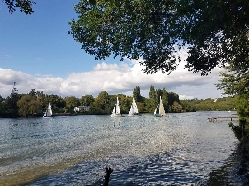 Propriété Les Ruisseauxの写真