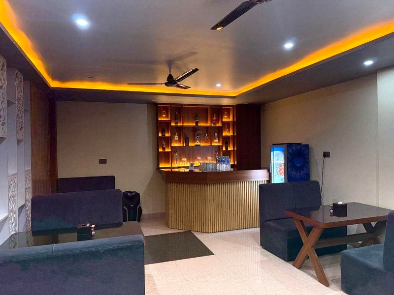 Hotel Swagat Innの写真