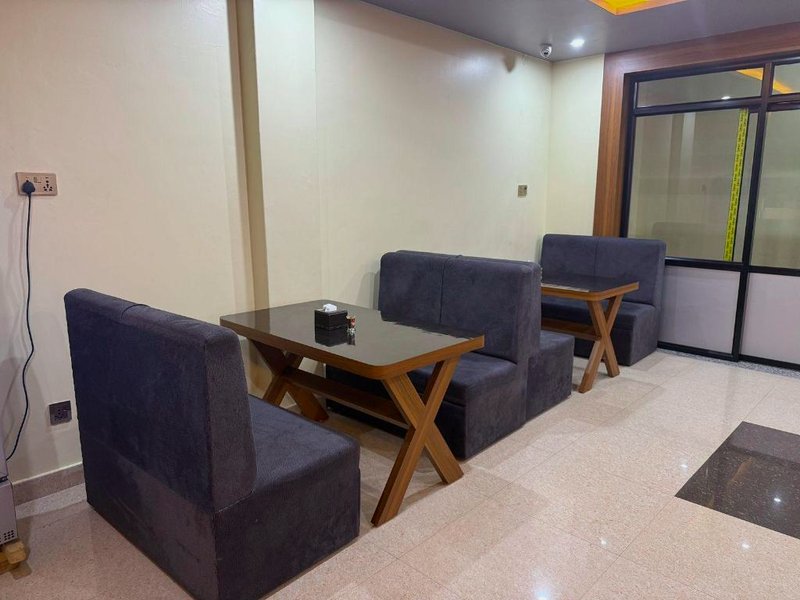 Hotel Swagat Innの写真