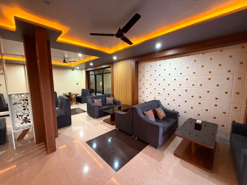 Hotel Swagat Innの写真