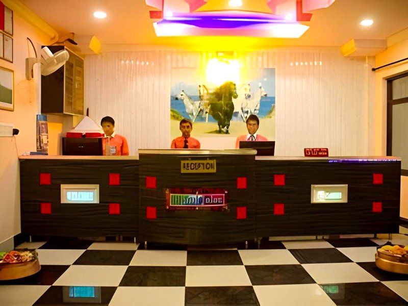 ホテル ジャルサ (Hotel Jalsa)の写真
