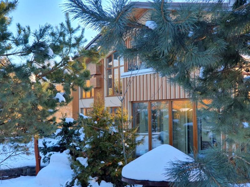 Фільварок Кмитівの写真