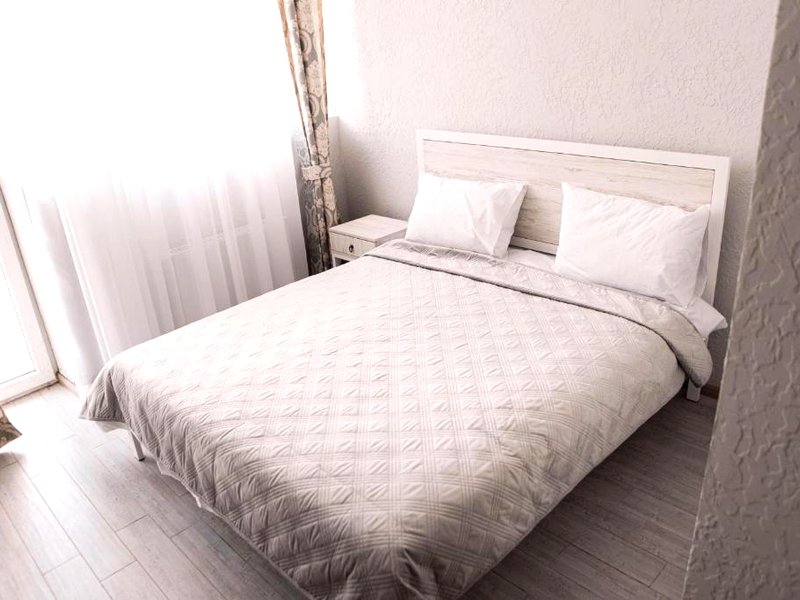 Отель-ресторан “Le Grand”の写真