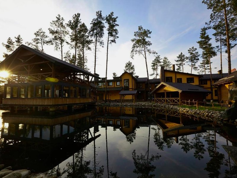 Carivka Hotelの写真