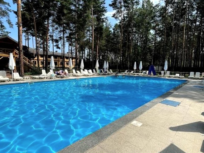 Carivka Hotelの写真