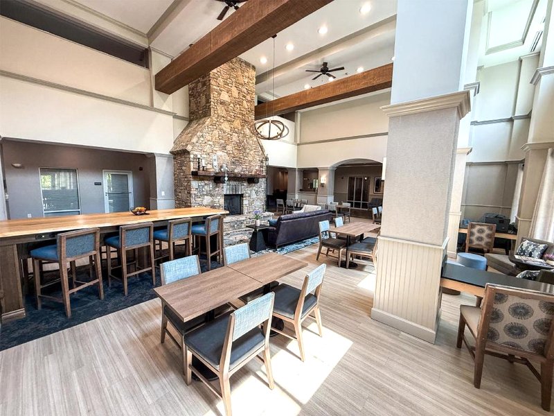 ハンプトン イン&スイーツ キャッシャーズ サファイア バレー (Hampton Inn & Suites Cashiers-Sapphire Valley)の写真