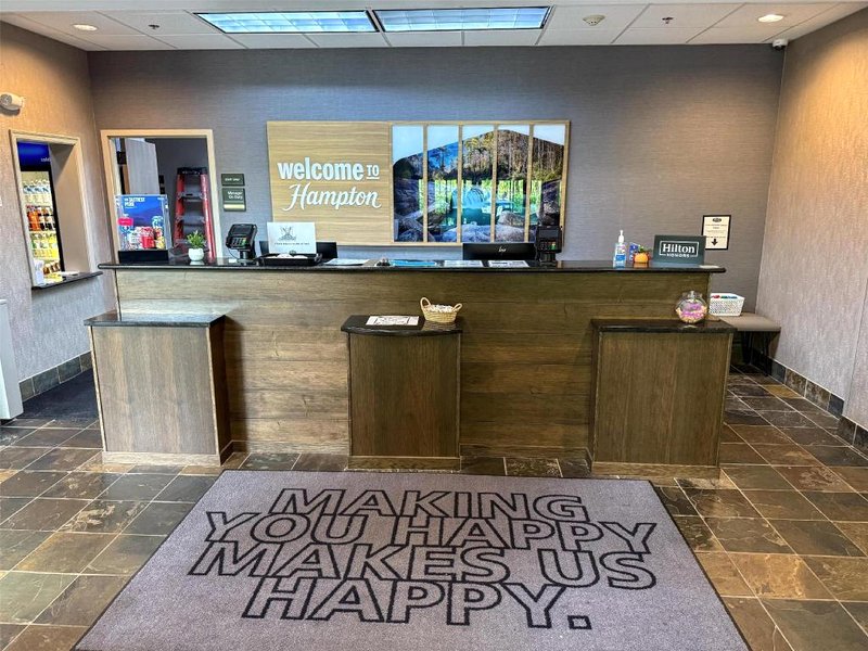 ハンプトン イン&スイーツ キャッシャーズ サファイア バレー (Hampton Inn & Suites Cashiers-Sapphire Valley)の写真