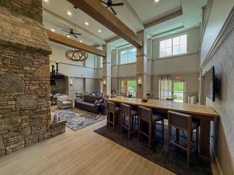 ハンプトン イン&スイーツ キャッシャーズ サファイア バレー (Hampton Inn & Suites Cashiers-Sapphire Valley)の写真