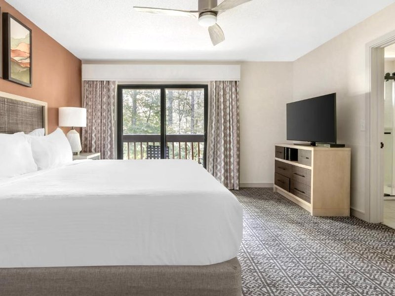 Fairway Forestの写真