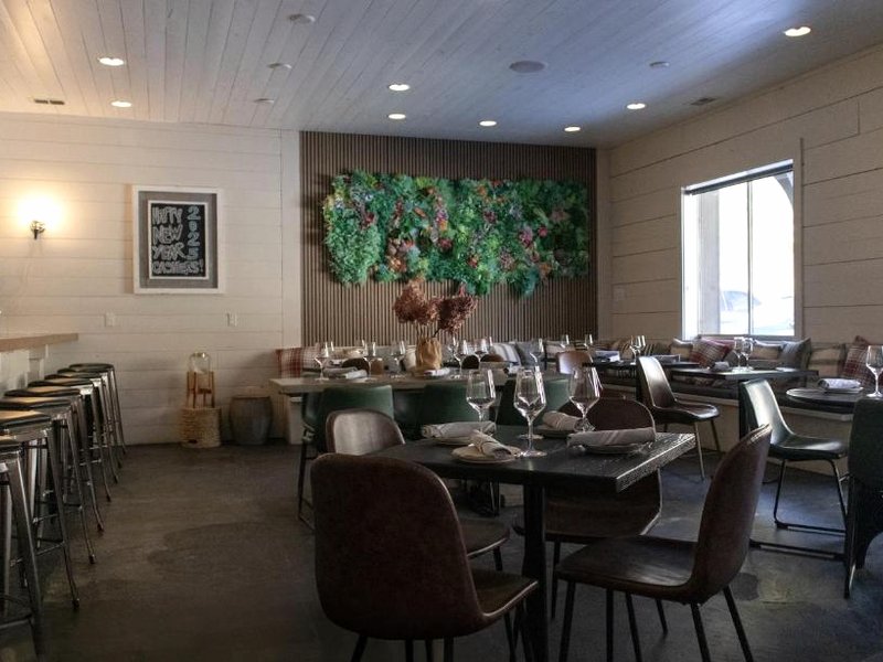 Hotel Cashiersの写真