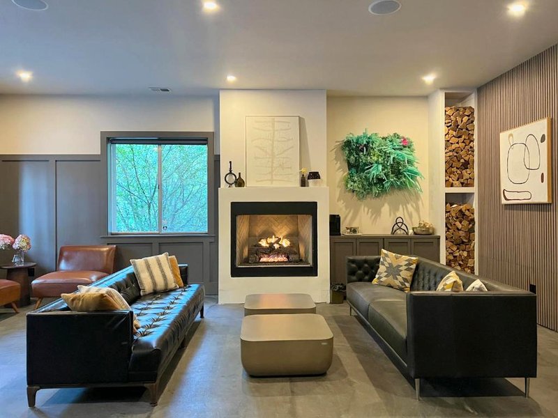 Hotel Cashiersの写真