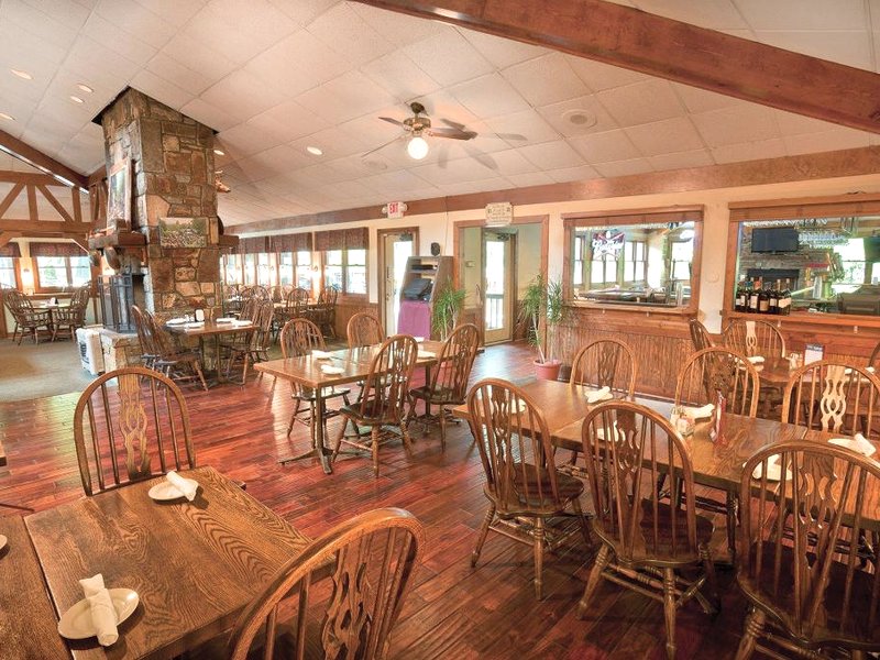 ウィンダム リゾート アット フェアフィールド サファイア バレー (Wyndham Resort at Fairfield Sapphire Valley)の写真