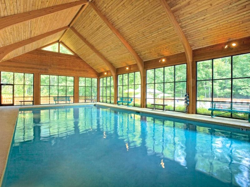 ウィンダム リゾート アット フェアフィールド サファイア バレー (Wyndham Resort at Fairfield Sapphire Valley)の写真