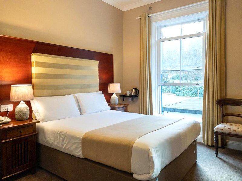 Leenane Hotelの写真