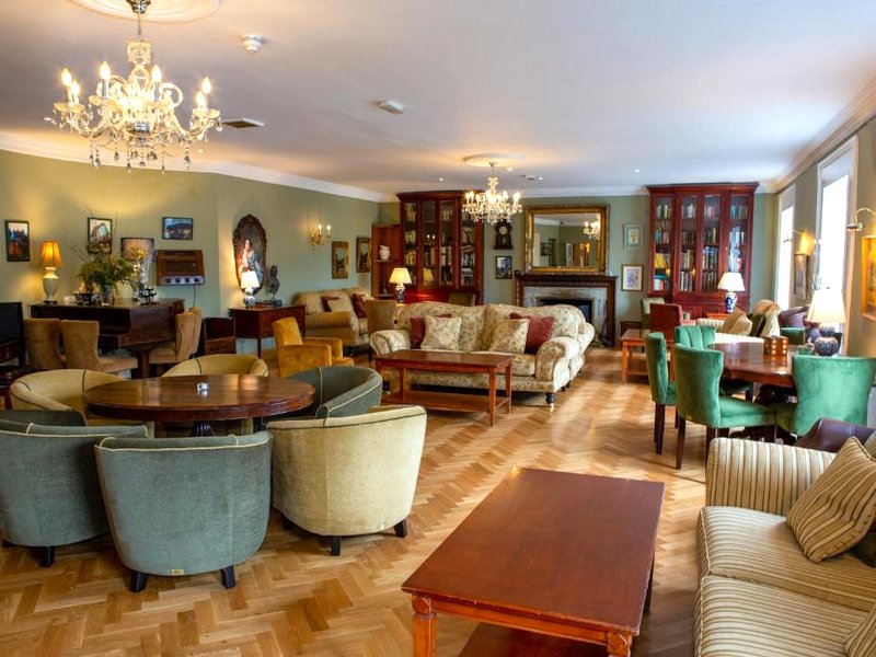 Leenane Hotelの写真